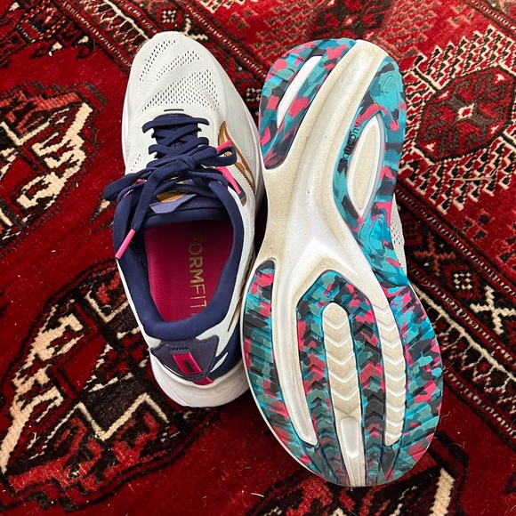 Size 10 Saucony Guide 15 Running Shoe— Brand New! - Picture 4 of 8